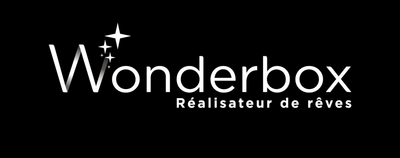 WONDERBOX - SMARTBOX