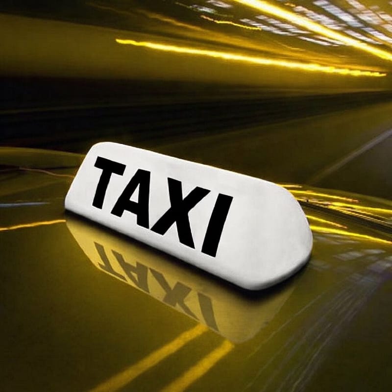 L'évolution du taxi : Entre tradition et innovation