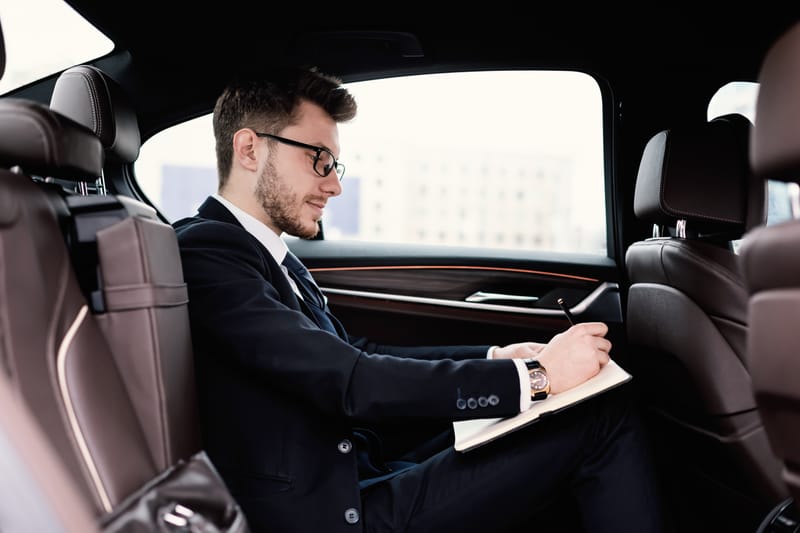 Examen VTC/Taxi : Les secrets pour réussir du premier coup