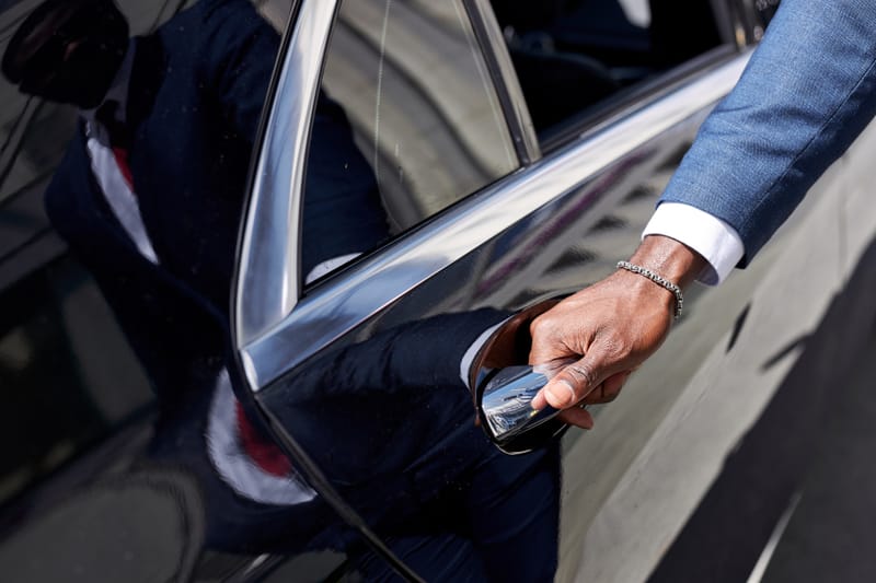 L'évolution du taxi : Entre tradition et innovation