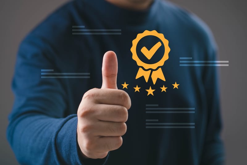 Notre formateur Mathieu : votre passeport vers l'excellence VTC et taxi