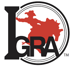 WGRF Running Order & List of Officials