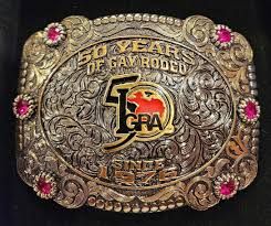 2025 WGRF EVENT SPONSORS