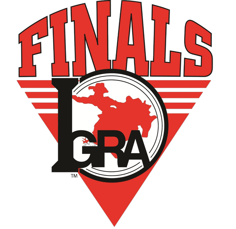 WGRF 2026 Vendor Form