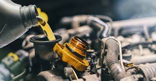 Σε ποιους κινητήρες πρέπει να αλλάζεις πιο συχνά λάδι.
Ποιος είναι ο λόγος.