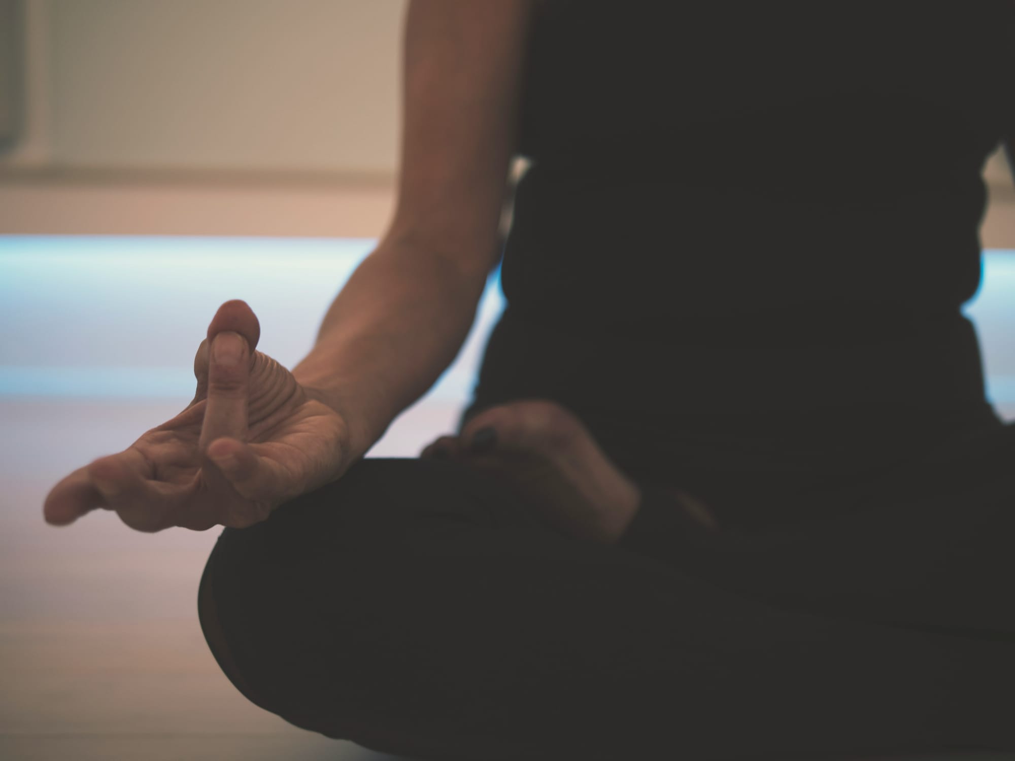 La practica del Mindfulness