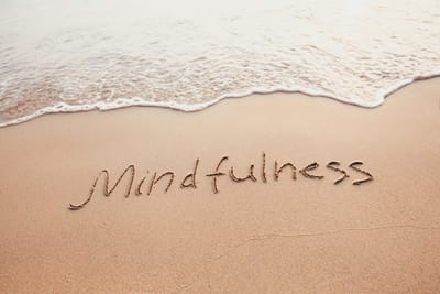 Beneficios de la practica del Mindfulness