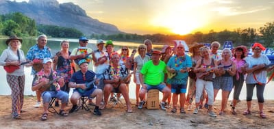 Vous avez apprécier de passer un moment avec nous lors des manifestations organisées par les "Ukus du Roc" alors laissez nous un petit commentaire.....merci!!!