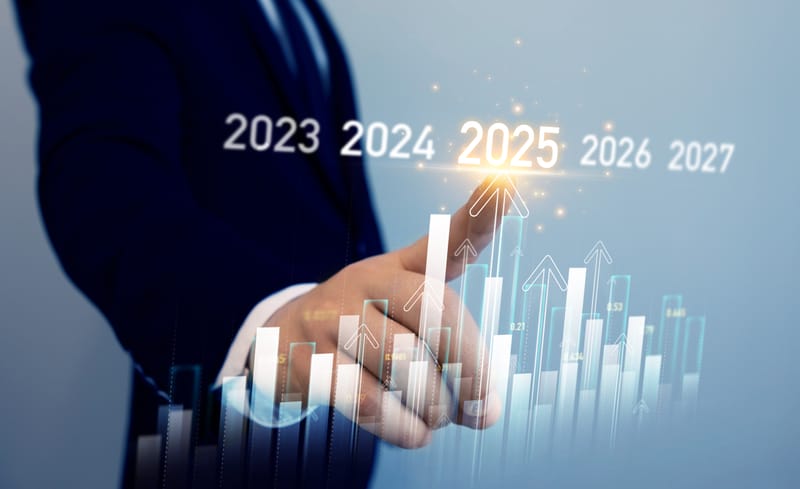 Advisory Brief: Macroeconomic Outlook & Implications for MSMEs in Kenya, March 2025 Economic Update