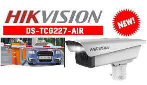 اكتشف كاميرات الشبكة المتميزة من Hikvision