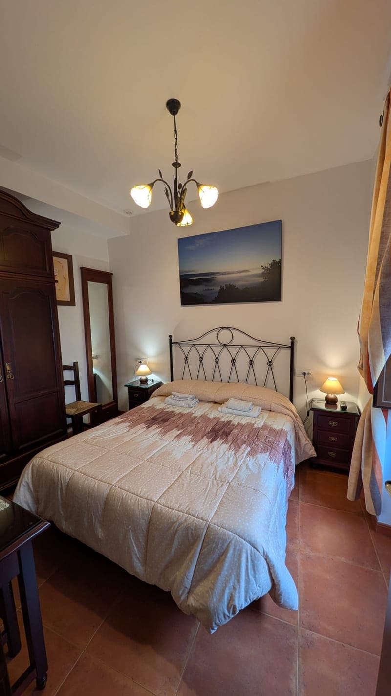 Habitación King Size