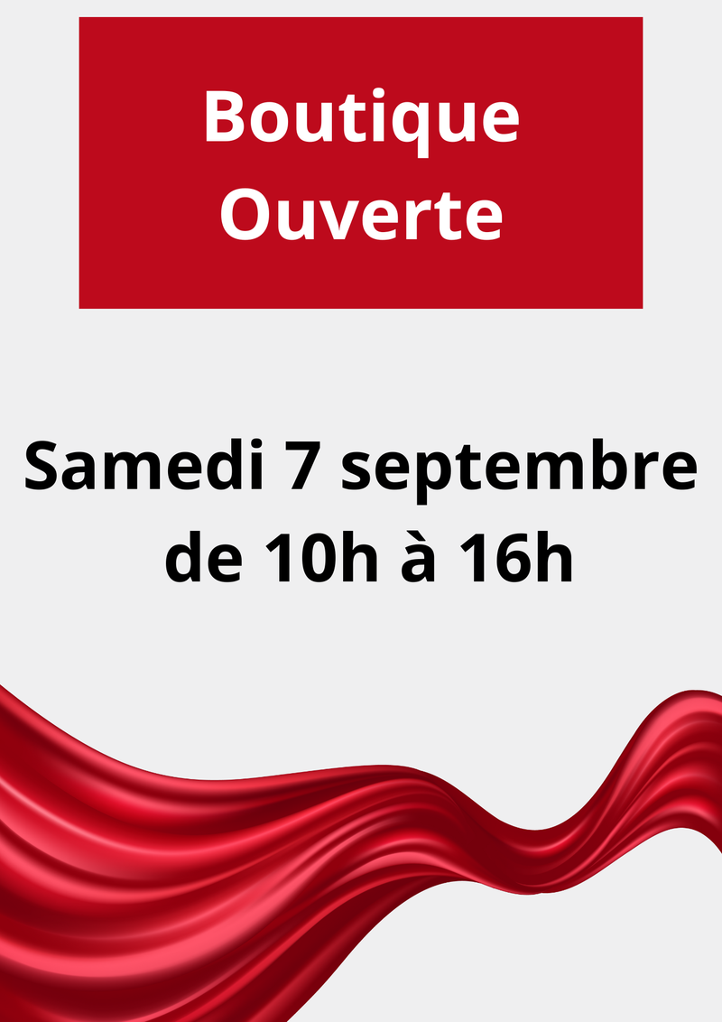 Ouverture cabane gourmande