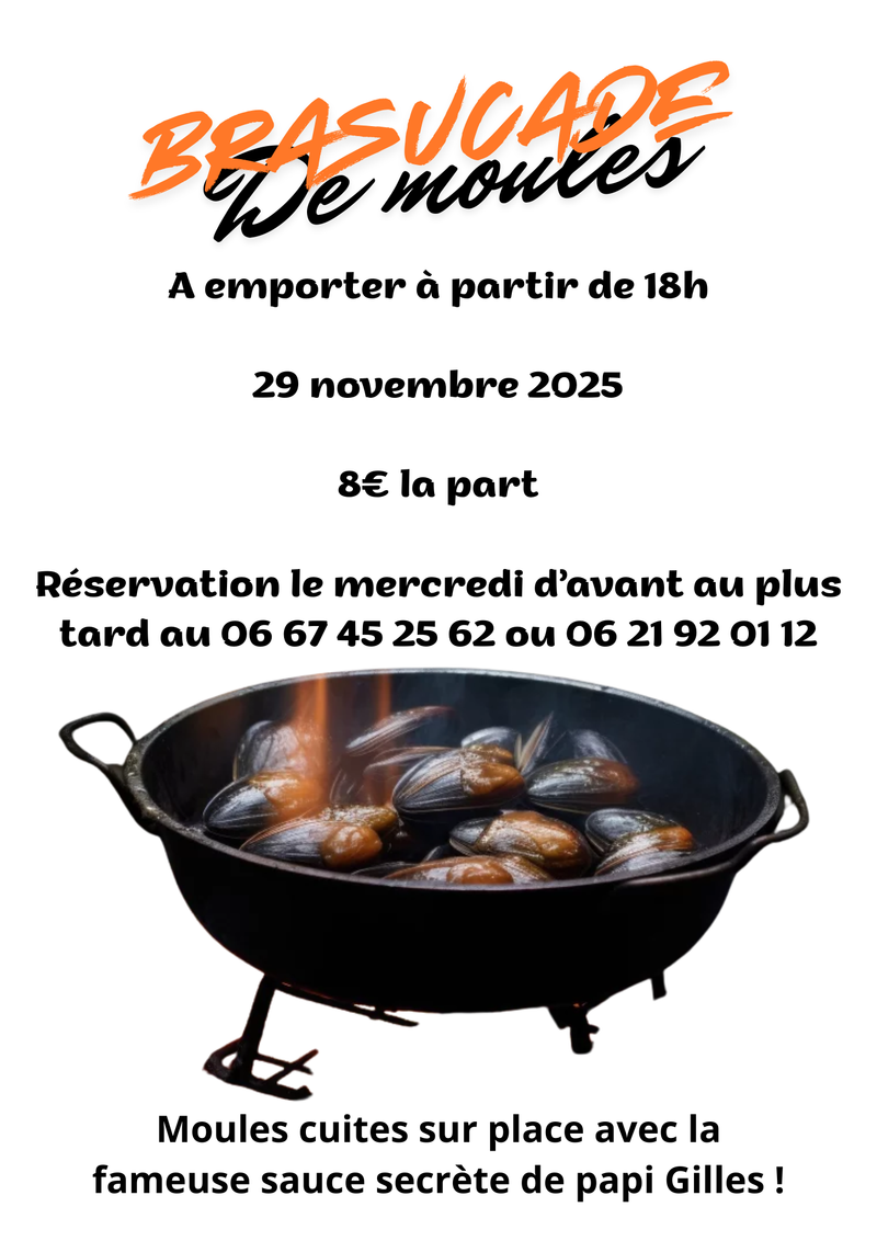 BRASUCADE !!!!!!! Et bien sûr toujours bien-être et gourmandises à la boutique gourmande