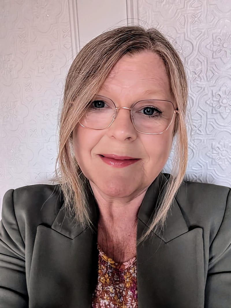 Louise Brignell