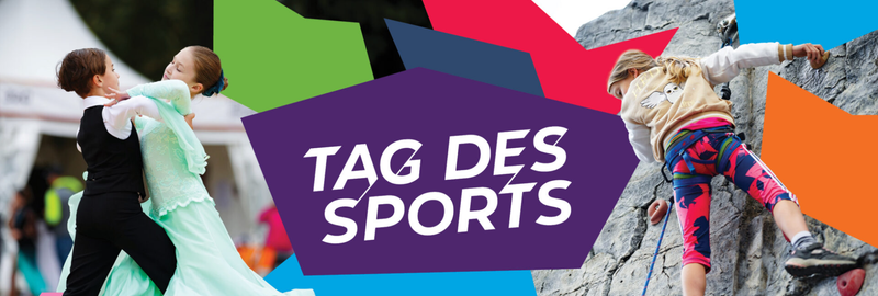 Tag des Sports 2026