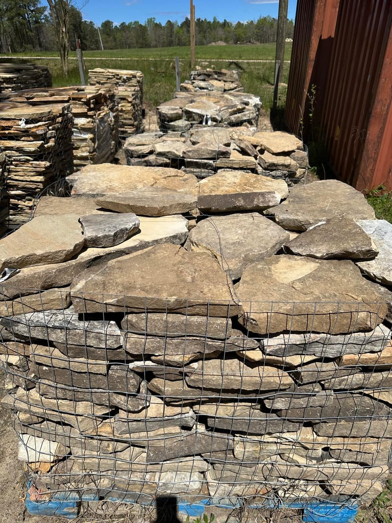 Tennessee Field Stone