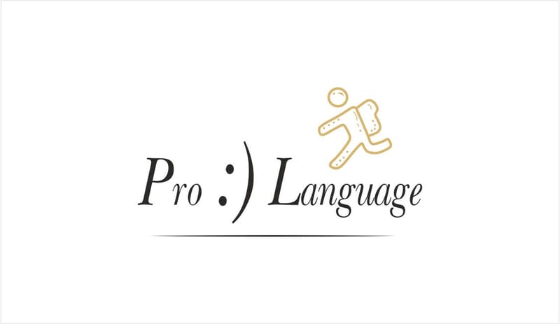Pro🙂Language