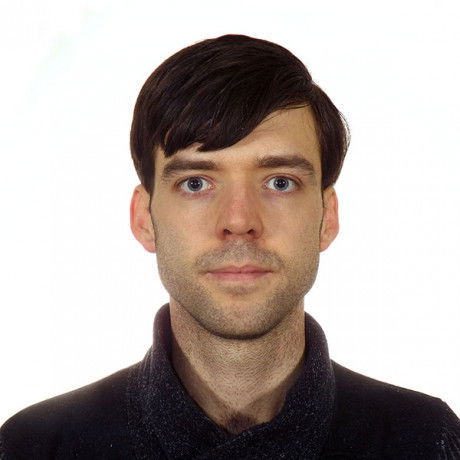 Mr. Slav