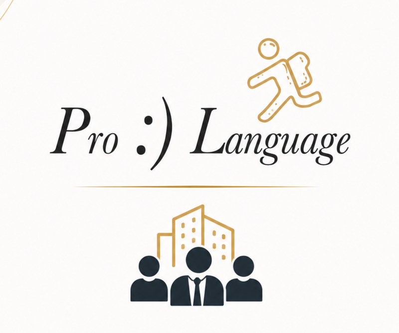 Pro Language Teaching Solutions