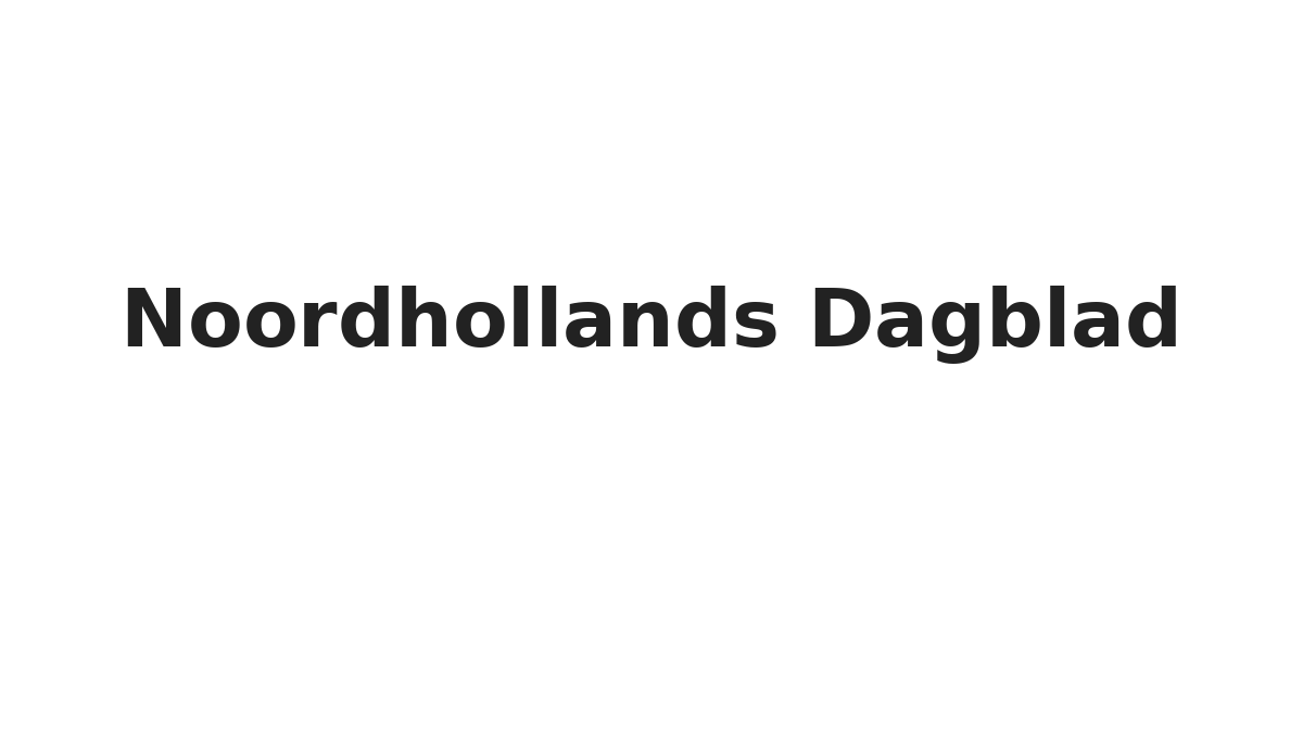 Noordhollands Dagblad: Олексій пережив пекло російського табору