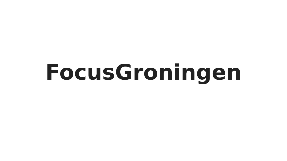 FocusGroningen: Святкування 32-го Дня Незалежності України в Гронінгені