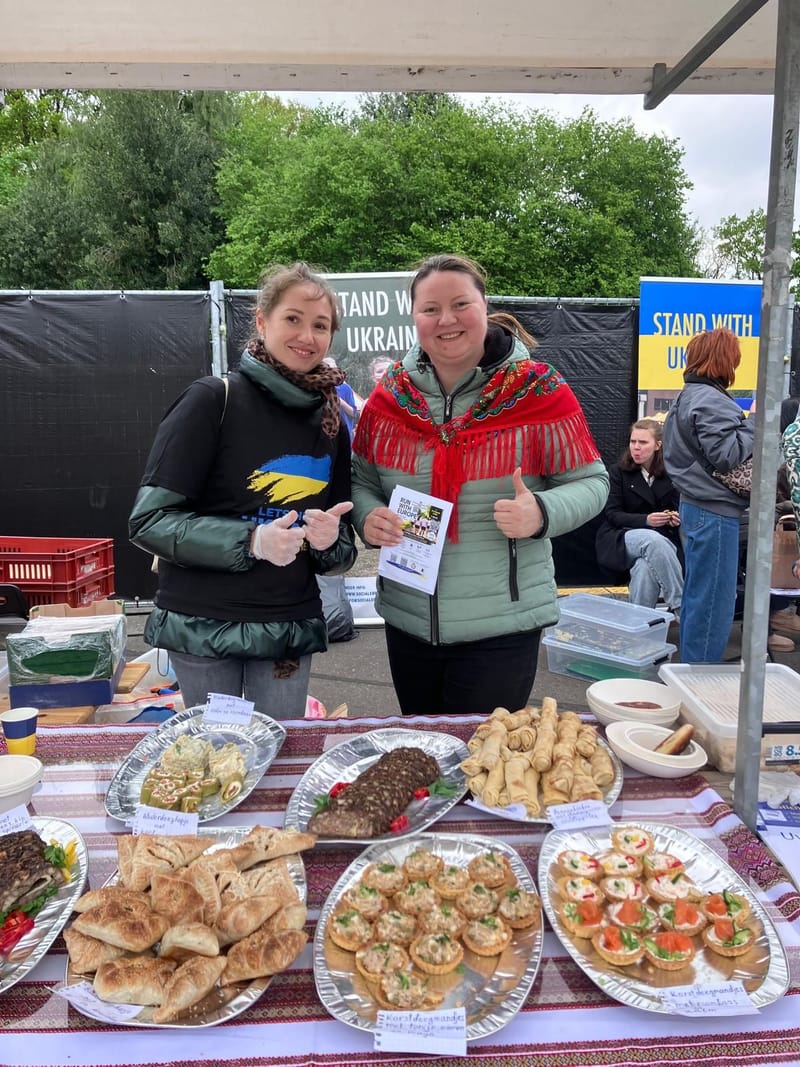 Sfeerimpressie Bevrijdingsfestival Groningen 2026