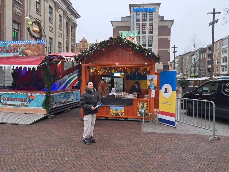 WinterWelVaart 2024