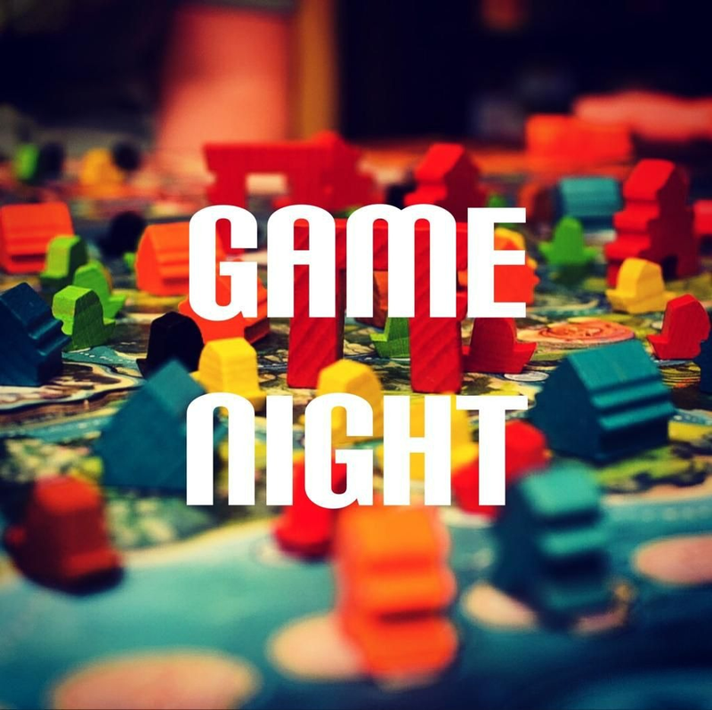 Game Night