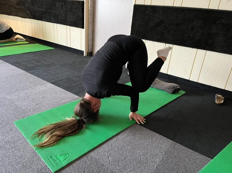 Yoga