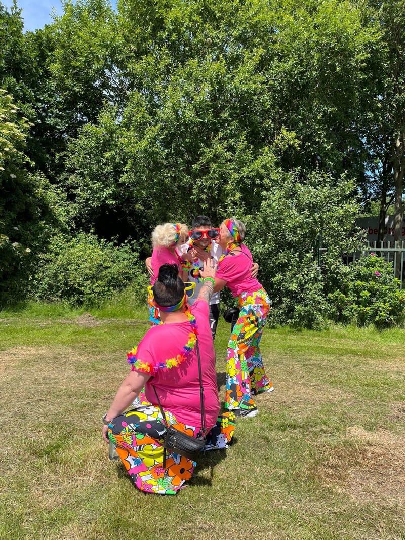 Zingevingsfestival