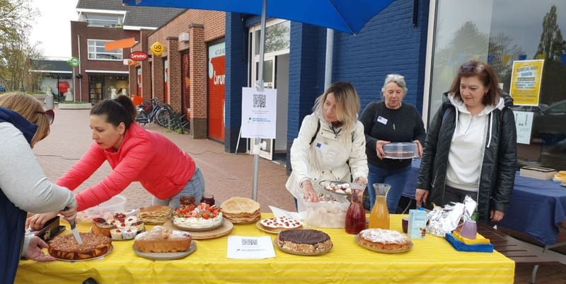Liefdadigheidsbeurs