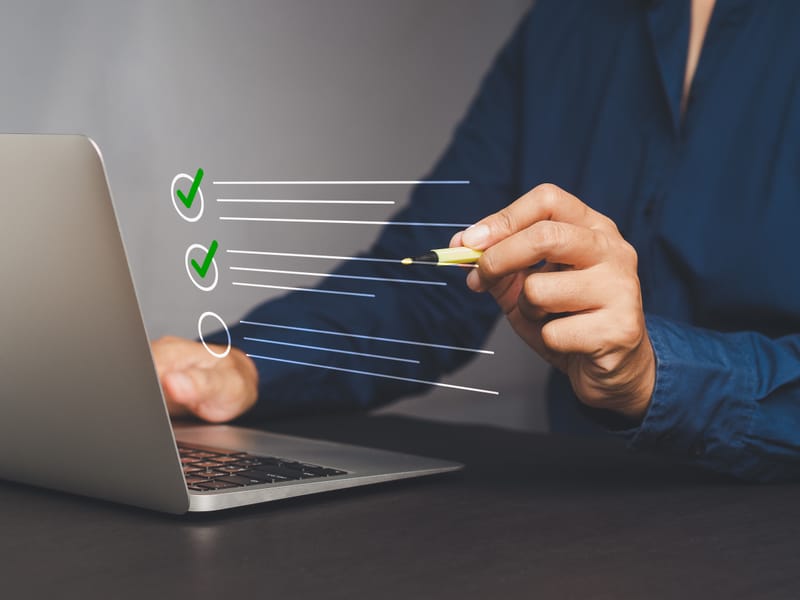 Sampling Plans for Verification, Validation and Production