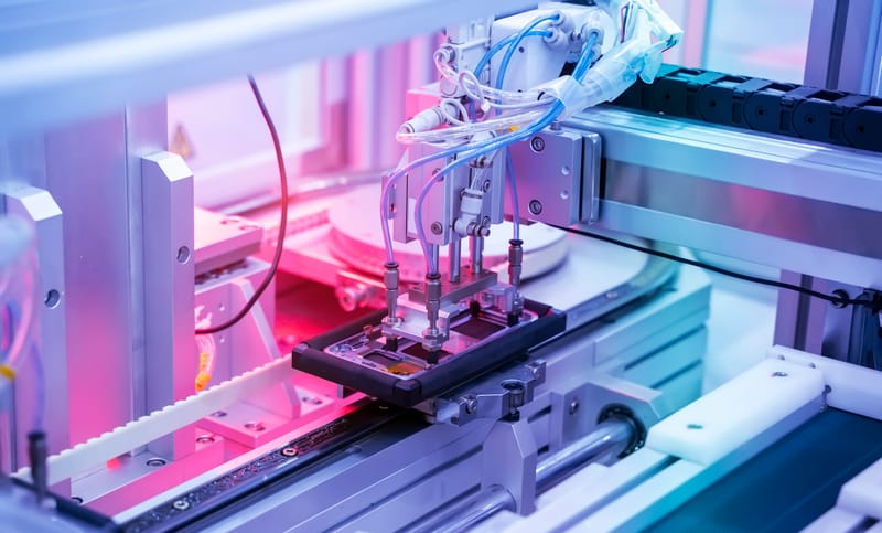 Reclassification of Software Automated Medical Devices