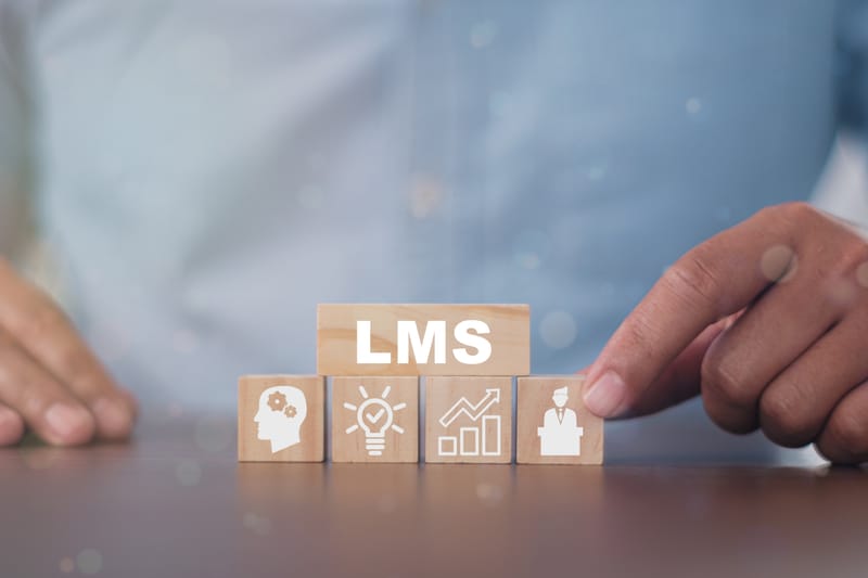 Pharma Curriculum Development Using a Learning Management System (LMS)