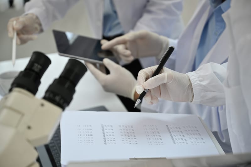 HPLC Analytical Method Development and Validation