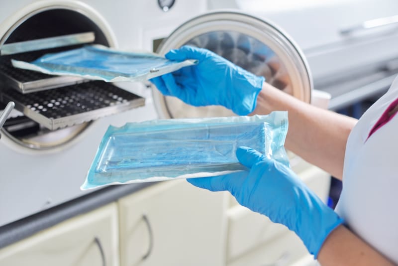 Step-by-Step Process for Successful Sterility Failure Investigations