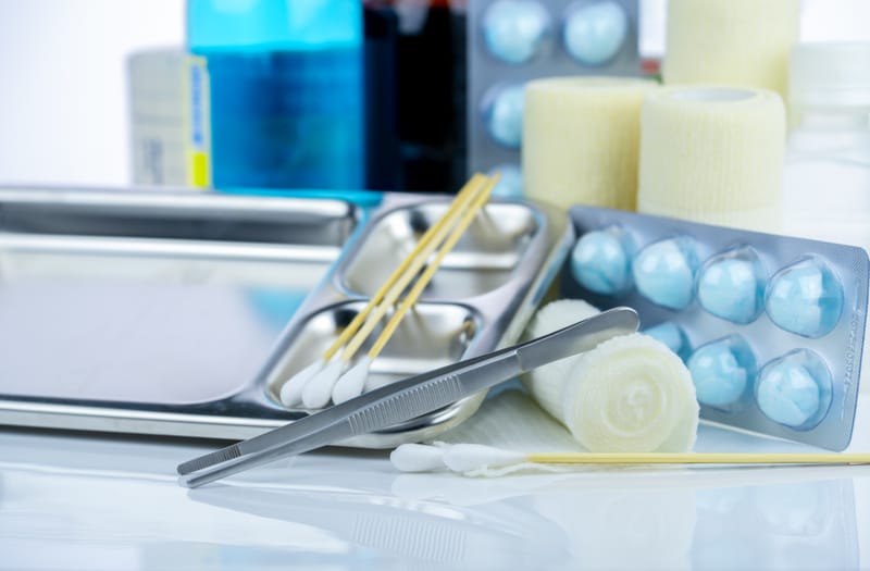 Aseptic Processing and Validation Course - FDA Expectations and Industry Best Practices