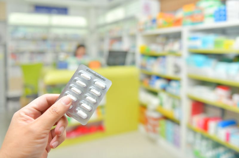 FDA Regulation for Over-the-Counter (OTC) Drug Products