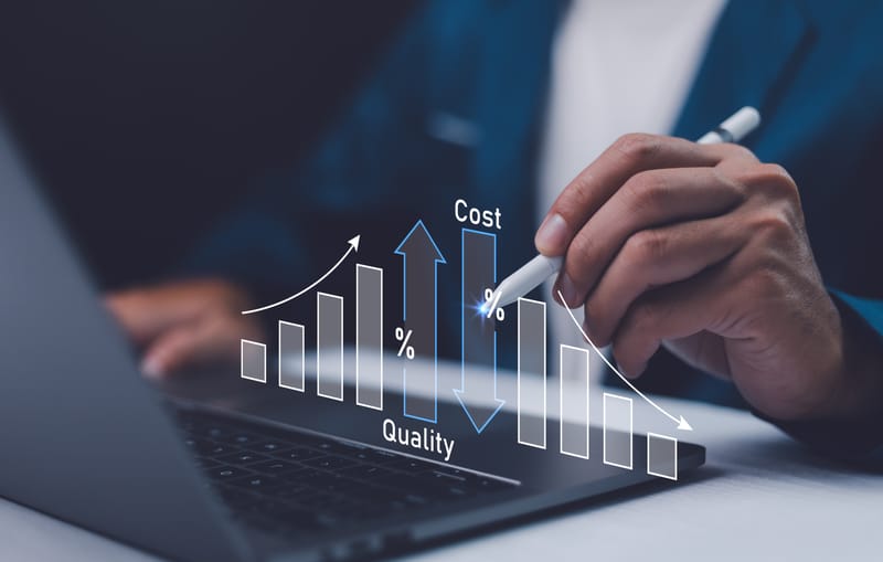 Statistical Process Control (SPC) and Control Charts for Laboratory Compliance