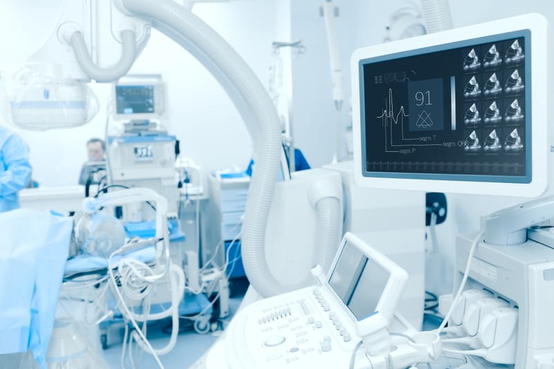 Reclassification of Software Automated Medical Devices