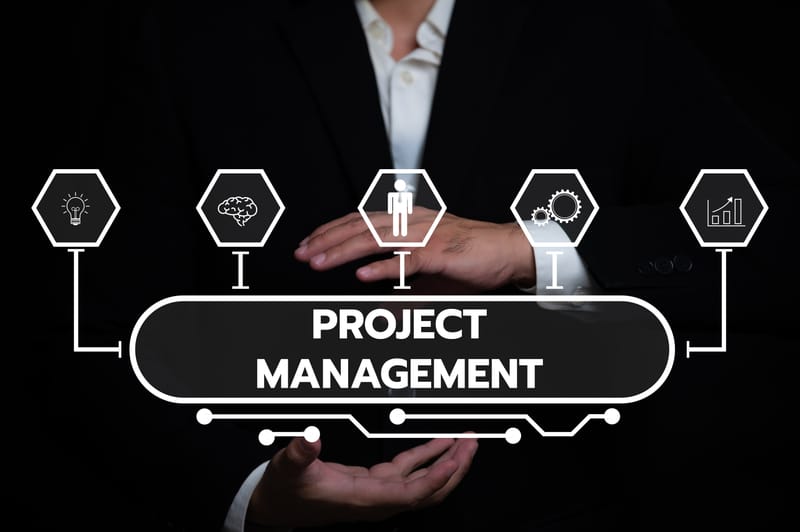 Project Management in the Life Sciences - Project Management Fundame...