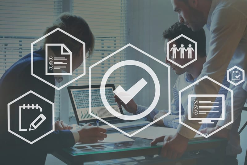 IQ, OQ, PQ in the Verification and Validation Process