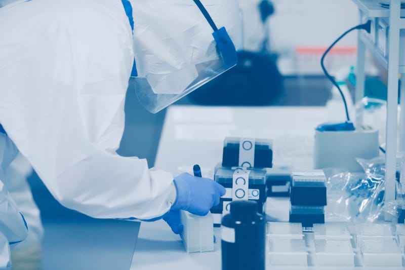 Contamination Prevention and Environmental Control