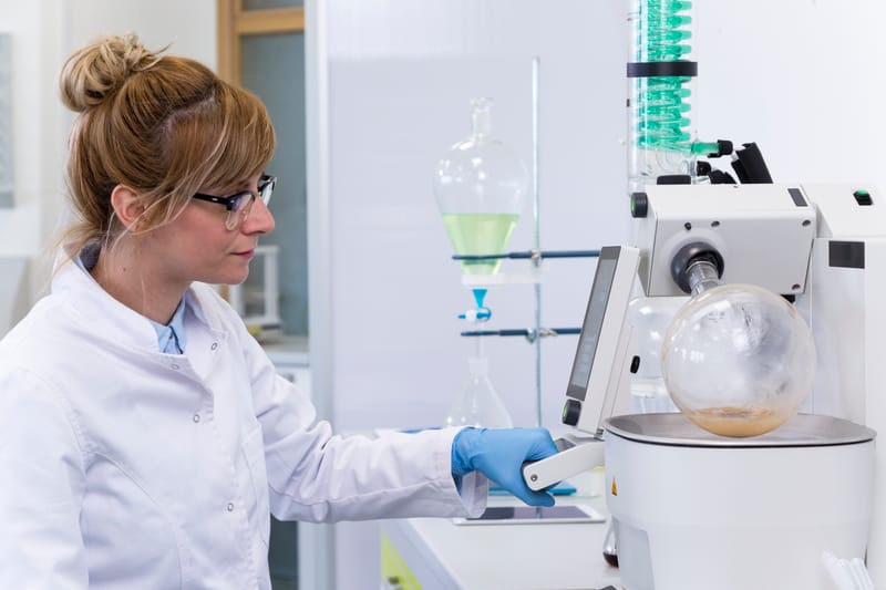 Human Error and Documentation Practices in Good Laboratory Practices (GLP)