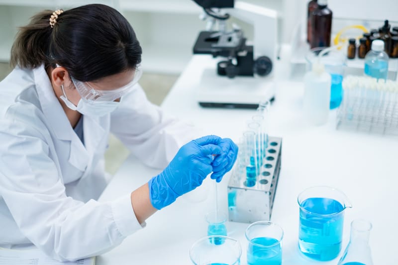 Scrutinizing Test Method Validation (TMV) to Verify the Performance of a Medical Device