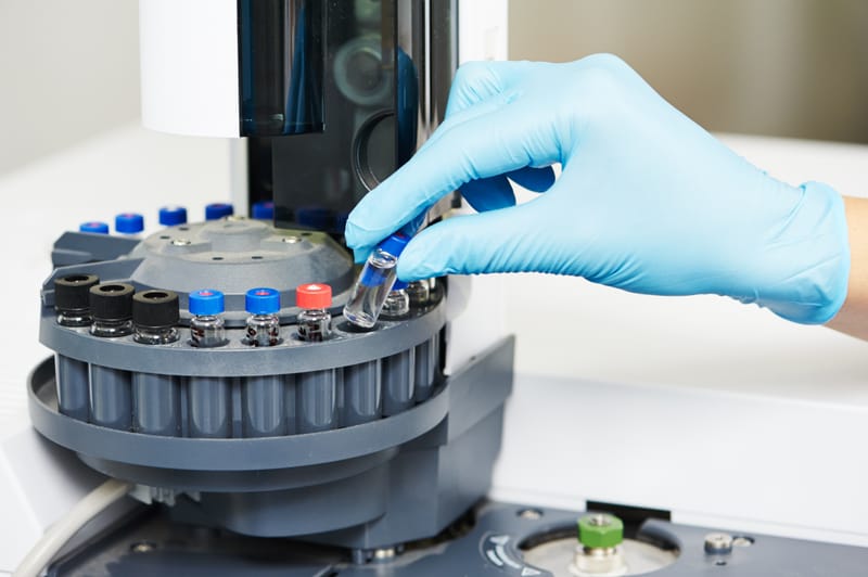 Step-by-Step Process for Successful Sterility Failure Investigations
