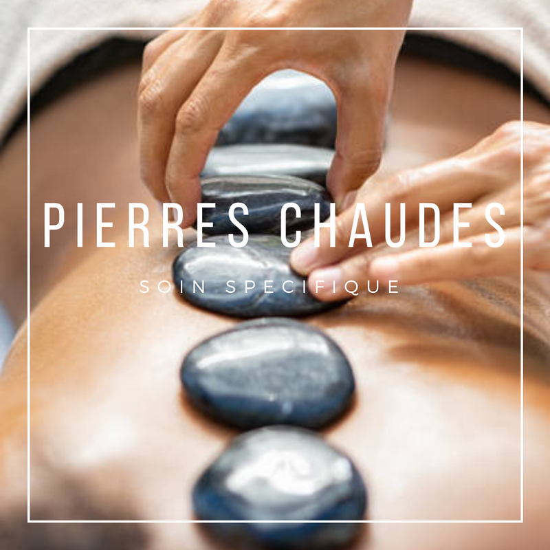 Pierres Chaudes