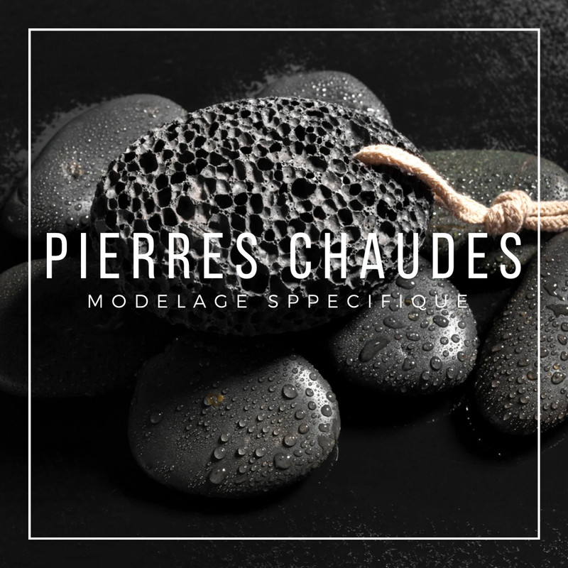 Pierres Chaudes