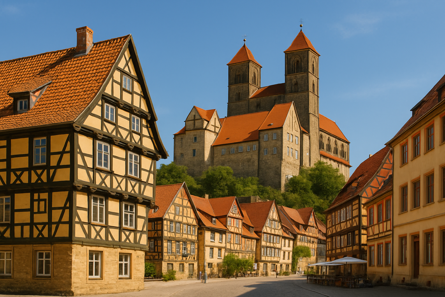 🧽 Polsterreinigungswelt Quedlinburg – Professionell, gründlich & vor Ort