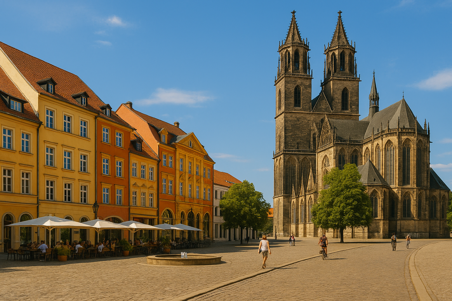 🧽 Polsterreinigungswelt in Magdeburg-vor Ort Service